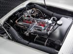 Aston Martin DB2/4 Supersonic Coupe Mk II 1956 года